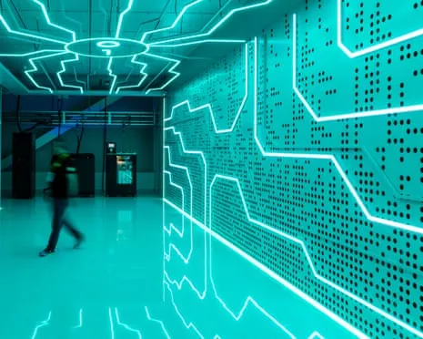 What's New in the US-UK Technology Agreement and How It Means for the British Economy?