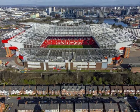 Man United Post Historic Income of over £666 million Alongside £33 million Financial Shortfall