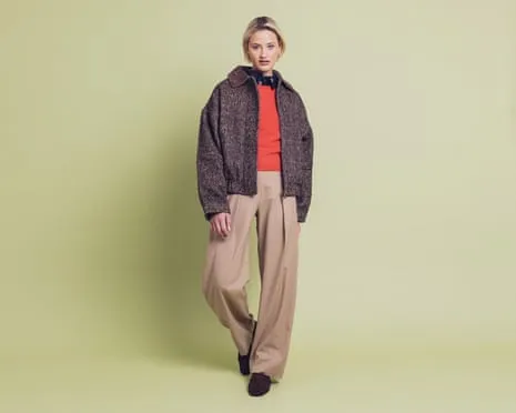 The Reasons The Ninth Month Represents the Perfect Time to Update Your Wardrobe