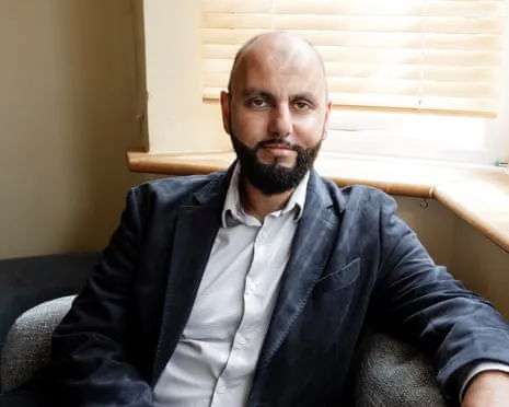 Lawyer Handling Hamas Case States Being Wrongfully Arrested by Law Enforcement