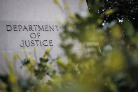 US Justice Department Takes Down Research Revealing Right-Wing Extremists Carry Out ‘Much More’ Violence